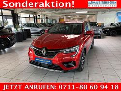 Rot Gebraucht 2022 Renault Arkana SUV | 18.480 € (Superpreis)