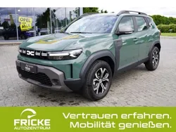 Weiss Neu 2025 Dacia Duster Expression SUV | 24.240 € (Guter Preis)