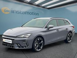 Gebraucht 2025 Cupra Leon Kombi | 33.599 € (Guter Preis)