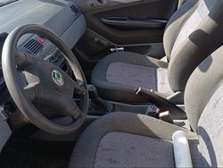 Gebraucht 2006 Skoda Fabia Limousine | 250 €