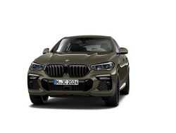 Gebraucht 2025 BMW X6 Efficient Dynamics SUV | 69.999 € (Fairer Preis)