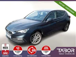 Grau Gebraucht 2021 Seat Leon Beats Limousine | 19.088 € (Fairer Preis)