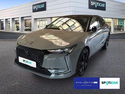Grau Gebraucht 2023 DS Automobiles DS4 Performance Line Plus Limousine | 27.888 €