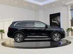 Gebraucht 2024 Renault Koleos Initiale Paris SUV | 38.740 € (Teuer)