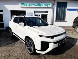 Ssangyong Actyon