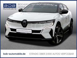Weiß Gebraucht 2023 Renault Mégane Techno Limousine | 30.555 € (Fairer Preis)