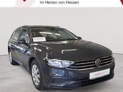 Uranograu Gebraucht 2021 VW Passat Kombi | 15.890 € (Guter Preis)