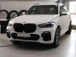 Weiß Gebraucht 2020 BMW X5 SUV | 48.999 € (Fairer Preis)