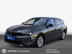 Vulkan grau metallic Gebraucht 2023 Opel Astra Elegance Kombi | 24.840 € (Guter Preis)