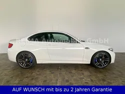 Weiß Gebraucht 2019 BMW M2 Sport Line Coupé | 39.890 € (Guter Preis)