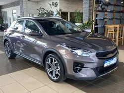 Braun Gebraucht 2021 Kia XCeed Premium SUV | 19.440 € (Fairer Preis)