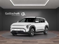 Beige (schneeweiß) Neu 2025 Kia EV3 Air SUV | 29.990 € (Superpreis)