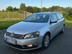 Gebraucht 2012 VW Passat Kombi | 6.249 € (Guter Preis)