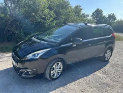 Schwarz Gebraucht 2014 Peugeot 5008 Van / Kleinbus | 6.000 € (Superpreis)