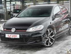 Schwarz Gebraucht 2020 VW Golf VII GTI | 25.990 € (Fairer Preis)