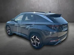 Metallic Gebraucht 2022 Hyundai Tucson Prime SUV | 31.630 € (Fairer Preis)