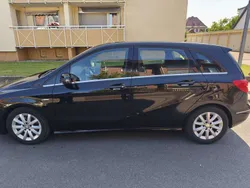 Gebraucht 2012 Mercedes B180 Van / Kleinbus | 11.500 € (Fairer Preis)