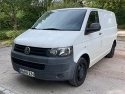 Weiß Gebraucht 2010 VW T5 Van | 6.150 € (Superpreis)