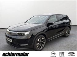 Schwarz Neu 2025 Opel Grandland X Elegance SUV | 32.380 € (Guter Preis)
