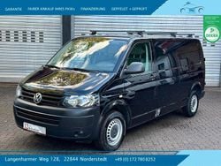 Schwarz Gebraucht 2015 VW T5 Van | 15.990 € (Superpreis)