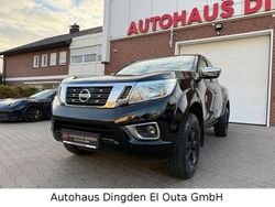 Schwarz Gebraucht 2018 Nissan Navara Acenta Abholung | 22.950 € (Fairer Preis)