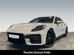 Weiß Neu 2025 Porsche Panamera GTS Limousine | 181.890 €