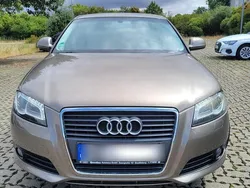 Gebraucht 2009 Audi A3 Sport Limousine | 6.750 € (Etwas zu teuer)