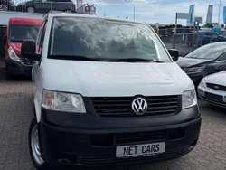 Weiß Gebraucht 2010 VW T5 Van | 5.950 € (Superpreis)