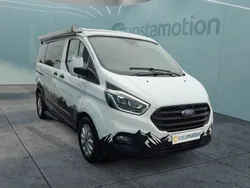 Other Gebraucht 2020 Ford Transit Custom Nugget Van / Kleinbus | 44.930 € (Teuer)