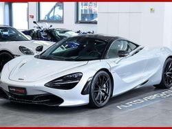 Grau Gebraucht 2018 McLaren 720S Coupé | 205.000 € (Guter Preis)