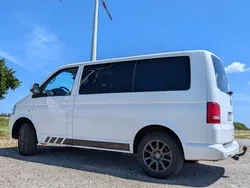 Weiß Gebraucht 2011 VW T5 Van | 18.250 € (Teuer)