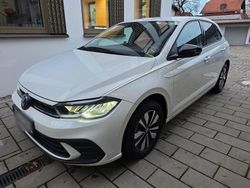 Weiß Gebraucht 2025 VW Polo Goal Kleinwagen | 22.400 € (Fairer Preis)