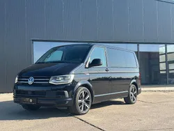 Schwarz Gebraucht 2015 VW T6 Comfortline Van | 29.999 € (Superpreis)