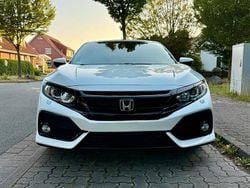 Weiß Gebraucht 2019 Honda Civic Kombi | 20.000 € (Etwas zu teuer)