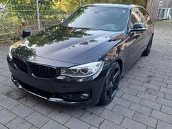 Schwarz Gebraucht 2014 BMW 320 Basis Coupé | 15.800 € (Fairer Preis)