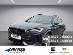 Grau Gebraucht 2023 Cupra Formentor SUV | 32.890 € (Fairer Preis)