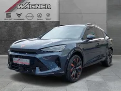 Grau Neu 2024 Cupra Formentor SUV | 36.790 € (Fairer Preis)