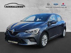 Grau Gebraucht 2020 Renault Clio V Intens Limousine | 14.270 € (Guter Preis)