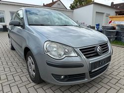 Grau Gebraucht 2006 VW Polo Kleinwagen | 990 € (Fairer Preis)