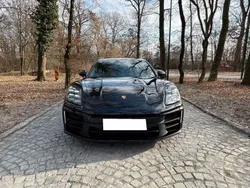 Schwarz Gebraucht 2024 Porsche Panamera 4S Limousine | 156.961 €