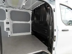 Othercolor Gebraucht 2024 Ford Transit Custom Trend Van / Kleinbus | 33.440 € (Guter Preis)