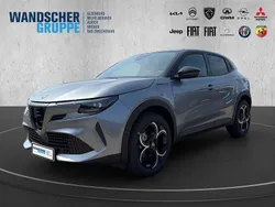 Grau Neu 2025 Alfa Romeo Junior Edizione Speciale Limousine | 28.980 € (Guter Preis)