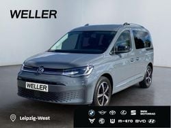 Grau Gebraucht 2023 VW Caddy Style Van / Kleinbus | 32.790 € (Fairer Preis)