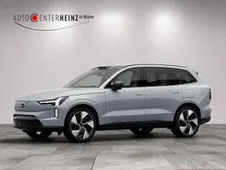Grau Neu 2025 Volvo EX90 Performance SUV | 116.300 €