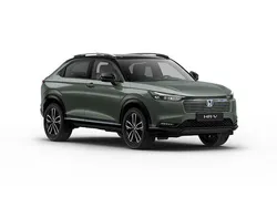 Grün Neu 2025 Honda HR-V Advance SUV | 34.970 € (Guter Preis)