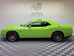 Grün Gebraucht 2015 Dodge Challenger Coupé | 48.500 €