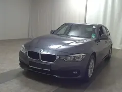 Black sapphire Gebraucht 2018 BMW 335 M Sport Kombi | 34.440 €