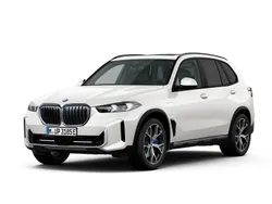 Schwarz Neu 2025 BMW X5 Comfort Edition SUV | 102.210 € (Superpreis)
