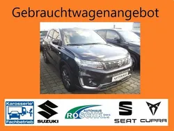 Schwarz Gebraucht 2020 Suzuki Vitara Comfort SUV | 17.795 € (Fairer Preis)