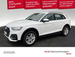 Ibisweiß Gebraucht 2023 Audi Q5 Sport SUV | 34.880 € (Guter Preis)